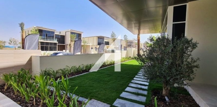 Villa à Dubai Hills Estate, Dubai, 6 chambres, 902.3 m², № 42437