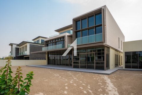 Villa à Dubai Hills Estate, Dubai, 6 chambres, 902.3 m², № 42437 - photo 2