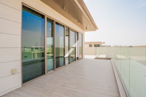Villa à Dubai Hills Estate, Dubai, 6 chambres, 902.3 m², № 42437 - photo 24