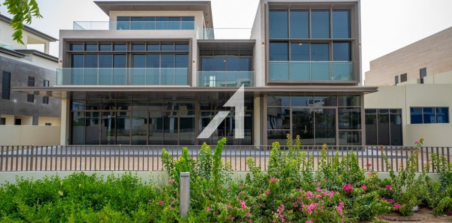 Villa à Dubai Hills Estate, Dubai, 6 chambres, 902.3 m², № 42437