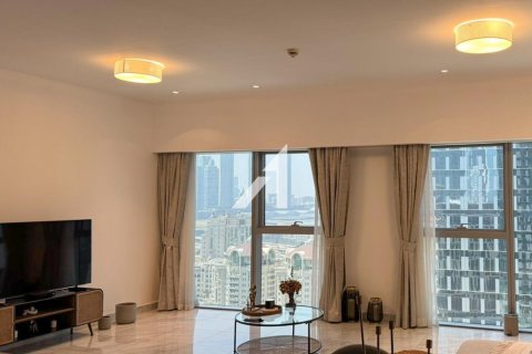 Снять в аренду квартиру в Central Park Tower, DIFC, Дубай: 1 спальня, 103.3м², № 42440 - фото 6