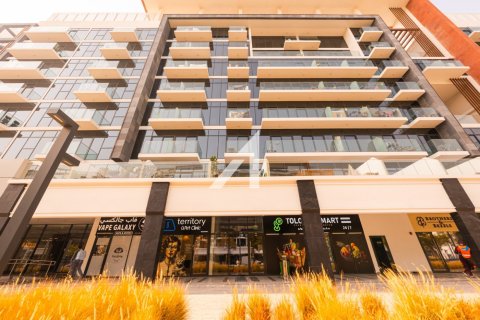 محل تجاري في Meydan, دبي 49.3 م² رقم 42438 - صورة 9
