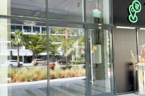 محل تجاري في Meydan, دبي 49.3 م² رقم 42438 - صورة 1