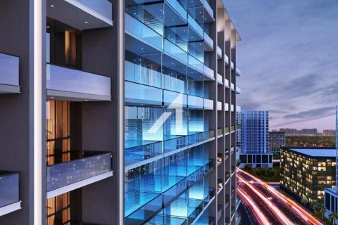 Apartment in Jumeirah Village Circle, Dubai studio, 36.7 sq.m. № 42442 - photo 11