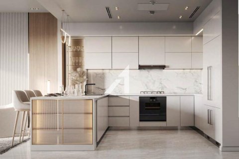 Apartment in Jumeirah Village Circle, Dubai studio, 36.7 sq.m. № 42442 - photo 4