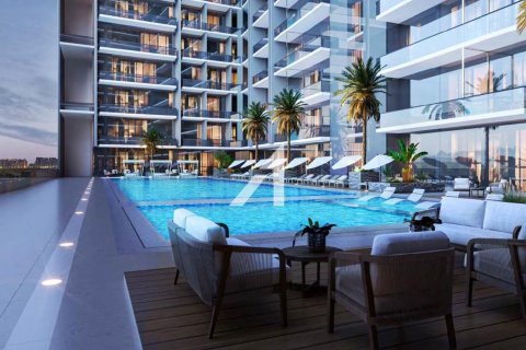 Apartment in Jumeirah Village Circle, Dubai studio, 36.7 sq.m. № 42442 - photo 13