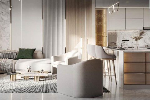 Apartment in Jumeirah Village Circle, Dubai studio, 36.7 sq.m. № 42442 - photo 8