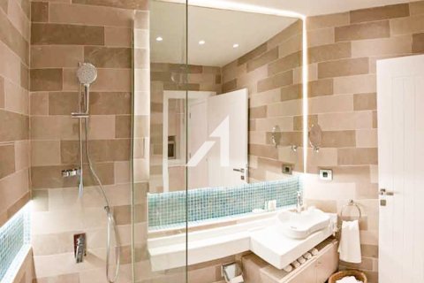 Apartamento en Se7en City JLT, Jumeirah Lake Towers, Dubai, estudio, 36.8 m², № 42441 - foto 9