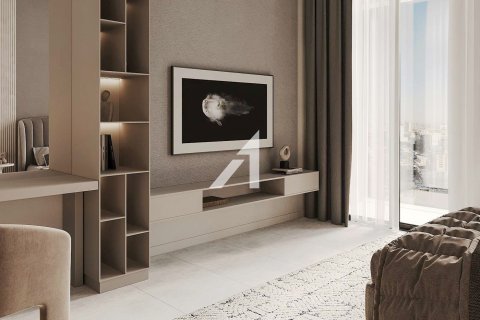 Apartamento en Jumeirah Village Circle, Dubai, 1 dormitorio, 63.4 m², № 42439 - foto 1