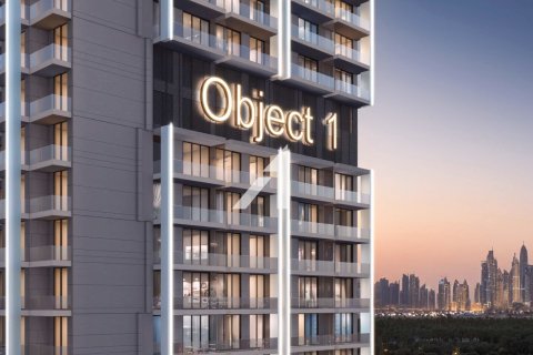 Apartamento en Jumeirah Village Circle, Dubai, 1 dormitorio, 63.4 m², № 42439 - foto 8