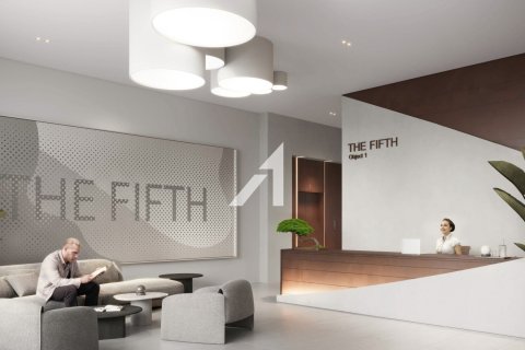Apartamento en Jumeirah Village Circle, Dubai, 1 dormitorio, 63.4 m², № 42439 - foto 9