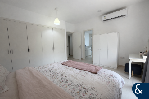 Maison de ville à Hayat Townhouses, Town Square, Dubai, 3 chambres, 202 m², № 98359 - photo 13