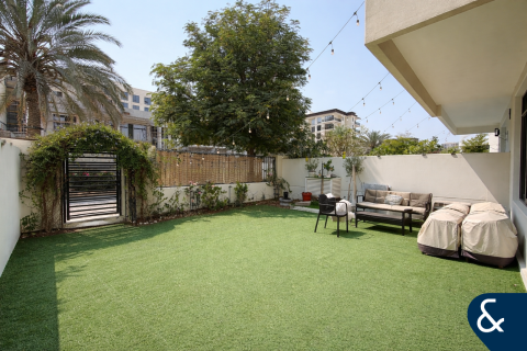 Maison de ville à Hayat Townhouses, Town Square, Dubai, 3 chambres, 202 m², № 98359 - photo 4