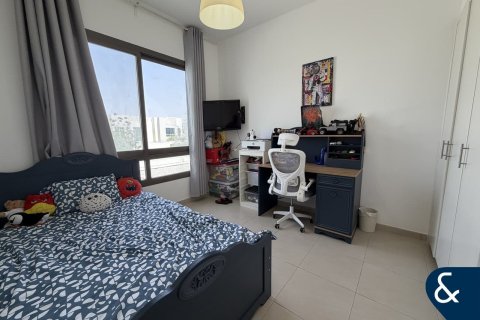 Maison de ville à Hayat Townhouses, Town Square, Dubai, 3 chambres, 202 m², № 98359 - photo 19