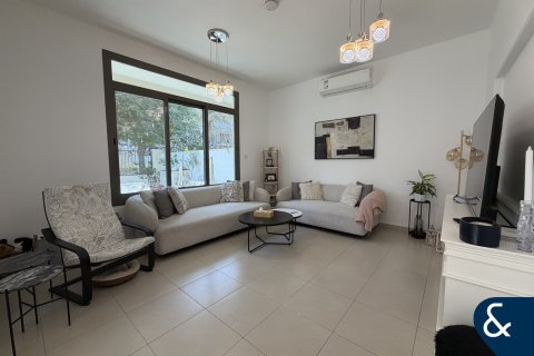 Maison de ville à Hayat Townhouses, Town Square, Dubai, 3 chambres, 202 m², № 98359