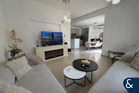 Maison de ville à Hayat Townhouses, Town Square, Dubai, 3 chambres, 202 m², № 98359 - photo 2