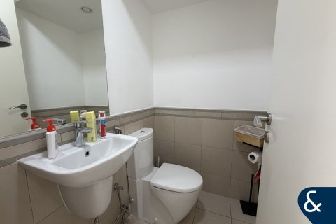 Maison de ville à Hayat Townhouses, Town Square, Dubai, 3 chambres, 202 m², № 98359 - photo 23