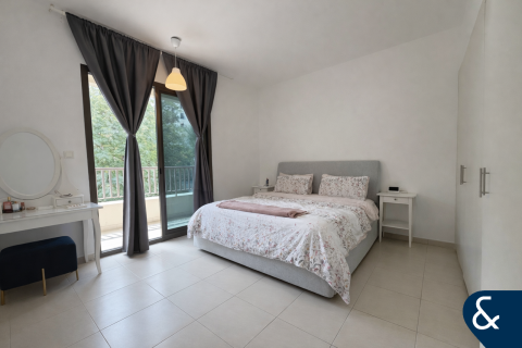 Maison de ville à Hayat Townhouses, Town Square, Dubai, 3 chambres, 202 m², № 98359 - photo 11