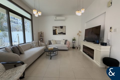 Maison de ville à Hayat Townhouses, Town Square, Dubai, 3 chambres, 202 m², № 98359 - photo 8