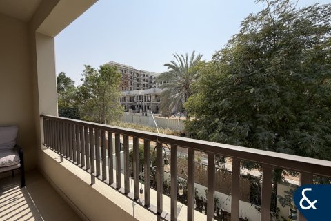 Maison de ville à Hayat Townhouses, Town Square, Dubai, 3 chambres, 202 m², № 98359 - photo 14