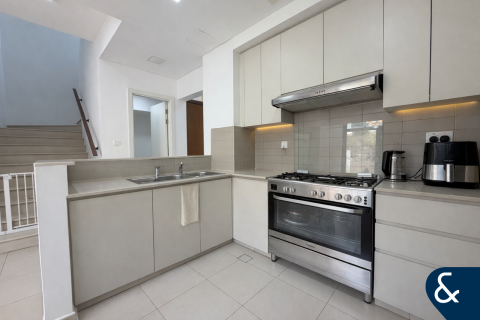 Maison de ville à Hayat Townhouses, Town Square, Dubai, 3 chambres, 202 m², № 98359 - photo 10