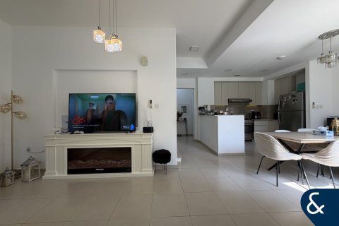 Maison de ville à Hayat Townhouses, Town Square, Dubai, 3 chambres, 202 m², № 98359 - photo 3