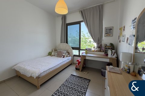 Maison de ville à Hayat Townhouses, Town Square, Dubai, 3 chambres, 202 m², № 98359 - photo 16