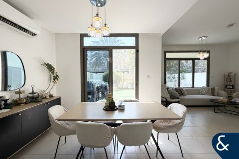 Maison de ville à Hayat Townhouses, Town Square, Dubai, 3 chambres, 202 m², № 98359 - photo 6