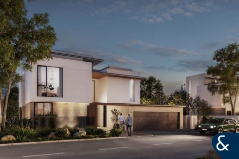 Вилла в The Valley, Дубай, 5 спален, 750м², № 98357