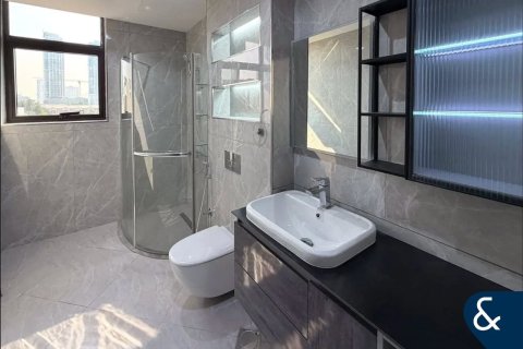 Townhouse in Jumeirah Village Triangle, Dubai 4 bedrooms, 166 sq.m. № 98363 - photo 13