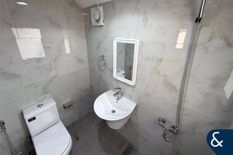 Townhouse in Jumeirah Village Triangle, Dubai 4 bedrooms, 166 sq.m. № 98363 - photo 18