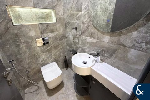 Townhouse in Jumeirah Village Triangle, Dubai 4 bedrooms, 166 sq.m. № 98363 - photo 10