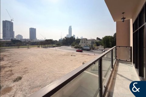 Townhouse in Jumeirah Village Triangle, Dubai 4 bedrooms, 166 sq.m. № 98363 - photo 7