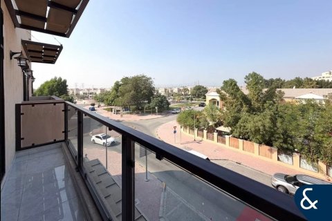 Townhouse in Jumeirah Village Triangle, Dubai 4 bedrooms, 166 sq.m. № 98363 - photo 15