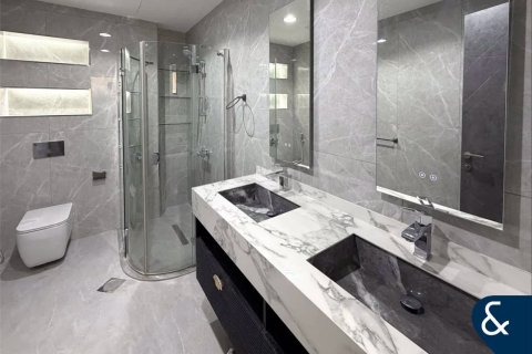 Townhouse in Jumeirah Village Triangle, Dubai 4 bedrooms, 166 sq.m. № 98363 - photo 8