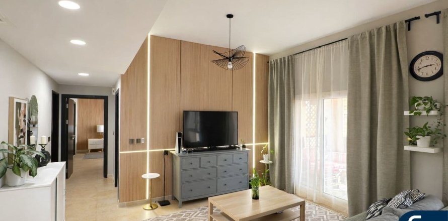 Appartement à Dubai Land, Dubai, 2 chambres, 94 m², № 98360