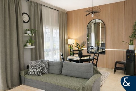 Appartement à Dubai Land, Dubai, 2 chambres, 94 m², № 98360 - photo 2