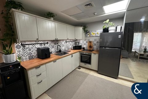 Appartement à Dubai Land, Dubai, 2 chambres, 94 m², № 98360 - photo 5