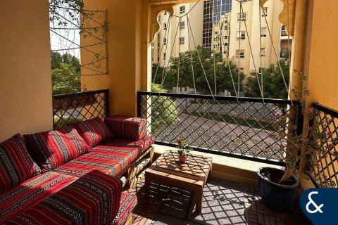 Appartement à Dubai Land, Dubai, 2 chambres, 94 m², № 98360 - photo 6