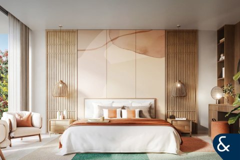 Купить виллу в The Valley, Дубай: 5 спален, 526м², № 98358 - фото 6