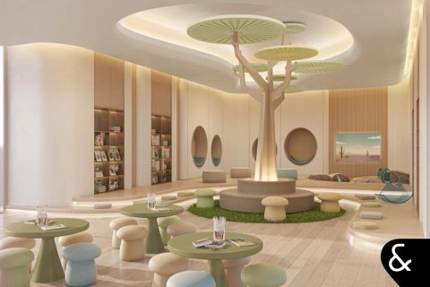 Apartamento en Palm Jumeirah, Dubai, 3 dormitorios, 255 m², № 98361