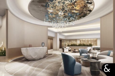 Apartamento en Palm Jumeirah, Dubai, 3 dormitorios, 255 m², № 98361 - foto 6