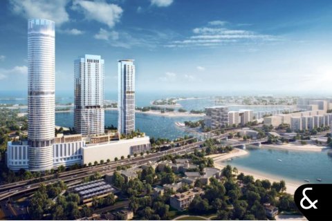 Apartamento en Palm Jumeirah, Dubai, 3 dormitorios, 255 m², № 98361 - foto 7