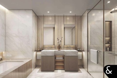 Apartamento en Palm Jumeirah, Dubai, 3 dormitorios, 255 m², № 98361 - foto 15