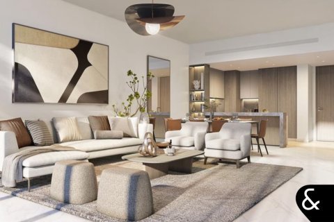 Apartamento en Palm Jumeirah, Dubai, 3 dormitorios, 255 m², № 98361 - foto 4