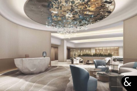 Apartamento en Palm Jumeirah, Dubai, 3 dormitorios, 255 m², № 98361 - foto 16