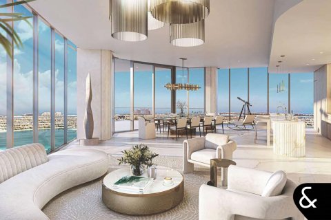 Apartamento en Palm Jumeirah, Dubai, 3 dormitorios, 255 m², № 98361 - foto 13