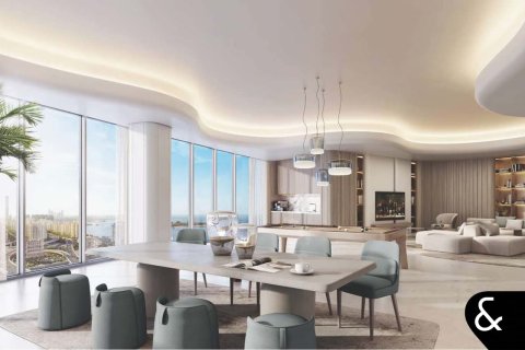 Apartamento en Palm Jumeirah, Dubai, 3 dormitorios, 255 m², № 98361 - foto 17