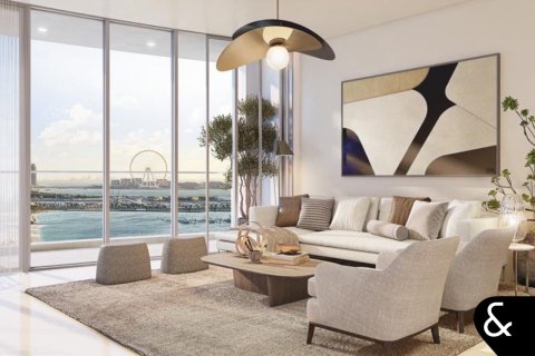 Apartamento en Palm Jumeirah, Dubai, 3 dormitorios, 255 m², № 98361 - foto 2