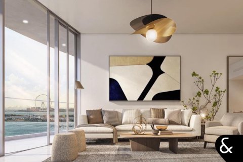 Apartamento en Palm Jumeirah, Dubai, 3 dormitorios, 255 m², № 98361 - foto 3